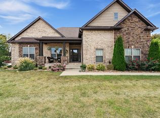 3108 Bristol Ln, Greenbrier, TN 37073