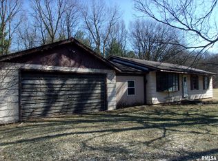 10338 Evergreen Dr, Manito, IL