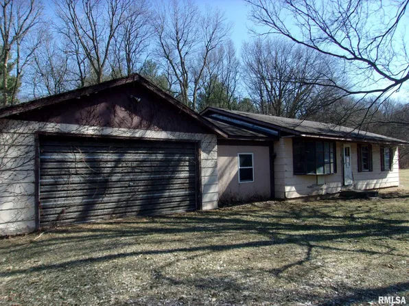 10338 Evergreen Dr, Manito, IL 61546