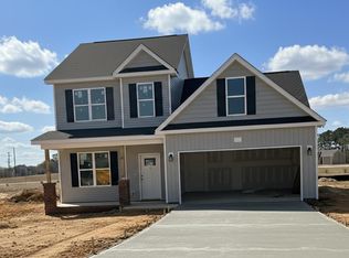 88 Sundrops Trl, Dunn, NC 28334