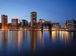 1200 S Charles St, Baltimore, MD 21230