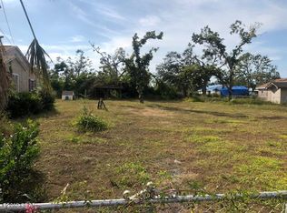 515 Spring Ave, Panama City, FL 32401