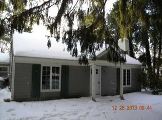 249 Pinehurst Rd, Bristol, CT 06010