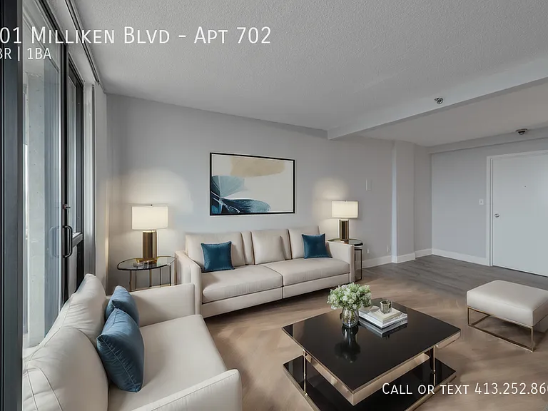 301 Milliken Blvd #702 — Photo 4
