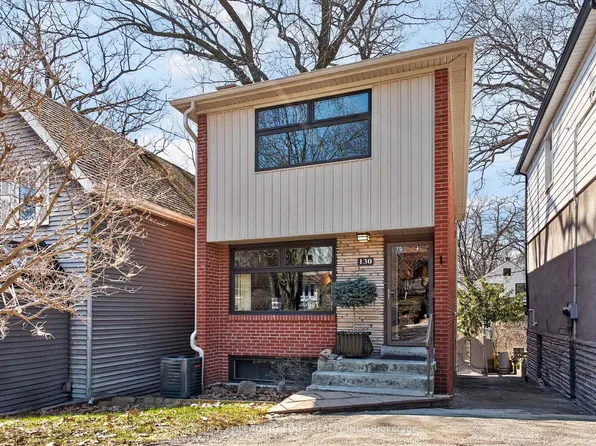 130 Silver Birch Ave, Toronto, ON M4E 3L4