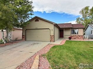 2319 Opal Ct, Loveland, CO 80537