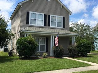 200 Hyacinth St, Summerville, SC 29483