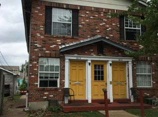 5819 Gravois Ave #1F, Saint Louis, MO 63116