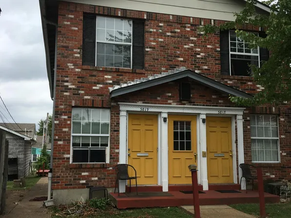 5819 Gravois Ave #1F, Saint Louis, MO 63116