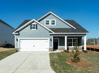 245 Switchgrass Run, Aiken, SC 29803