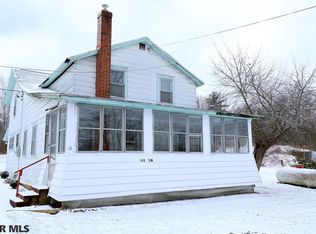 140 Elm Rd, Moshannon, PA 16859