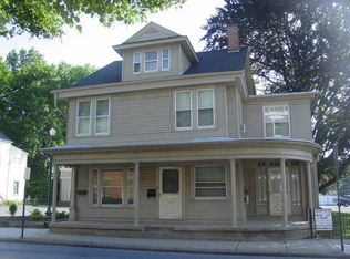 75 S Main St APT D, Manheim, PA 17545