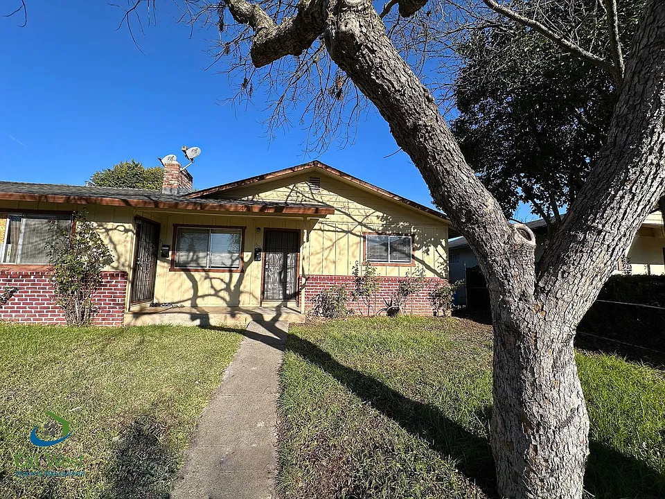 601 Fairview Dr
