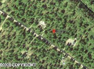 11699 E Susitna River Rd, Trapper Creek, AK 99683