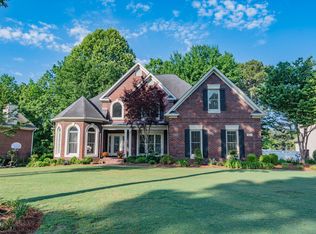 45 Savannah Cir, Union Grove, AL 35175