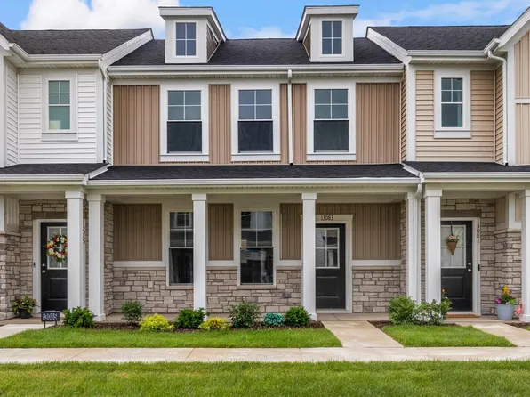 13083 Carolina St, Crown Point, IN 46307