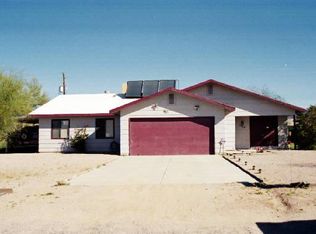 11102 E Crescent Ave, Apache Junction, AZ 85120