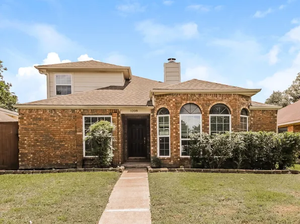 1208 Paintbrush St, Mesquite, TX 75149