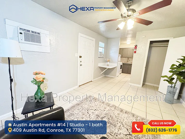 409 Austin Rd #14 — Photo 10