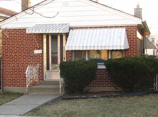 9303 S Normal Ave, Chicago, IL 60620