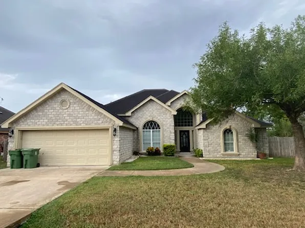 15139 Jenn Cir, Harlingen, TX 78552