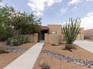 4035 Pepper Post Ave, Las Cruces, NM 88011