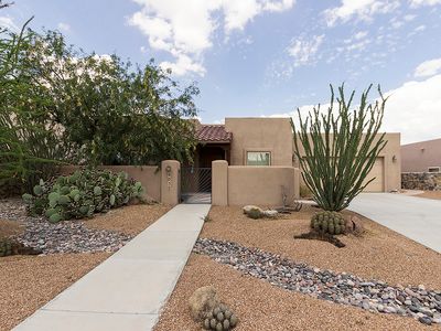 4035 Pepper Post Ave, Las Cruces, NM, 88011