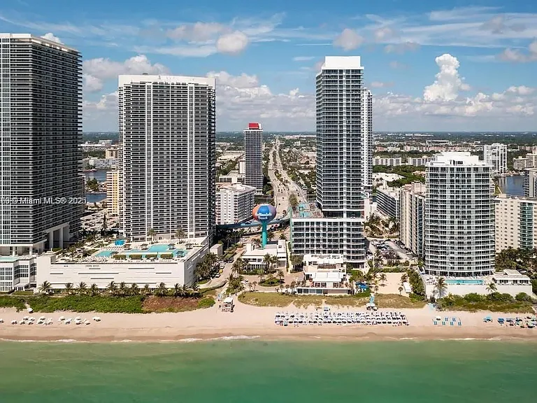 4111 S Ocean Dr #Penthouse 4106 — Photo 24