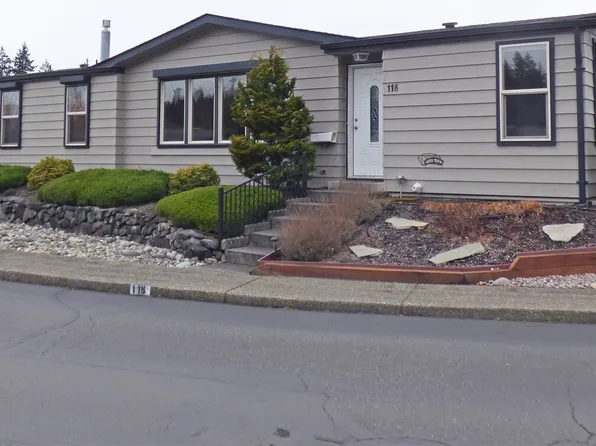 716 Dennis Street #118, Olympia, WA 98501