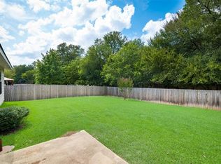 1222 Post Oak Trl, Anna, TX 75409