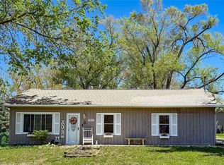 4815 NW 53rd Ct, Des Moines, IA 50310