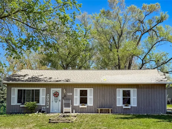 4815 NW 53rd Ct, Des Moines, IA 50310