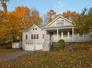 509 Shore Rd, Ogunquit, ME 03907