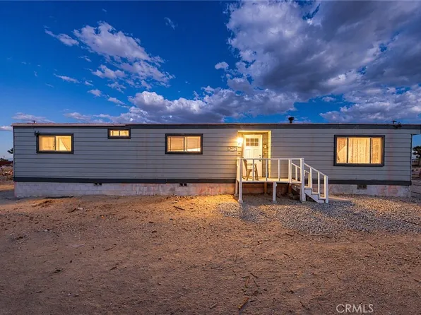 13475 Ailanthus Rd, Phelan, CA 92371