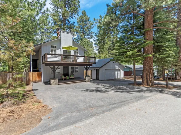 10762 Indian Pine Rd, Truckee, CA 96161