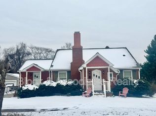 200 Model Farm Rd, High Point, NC 27263