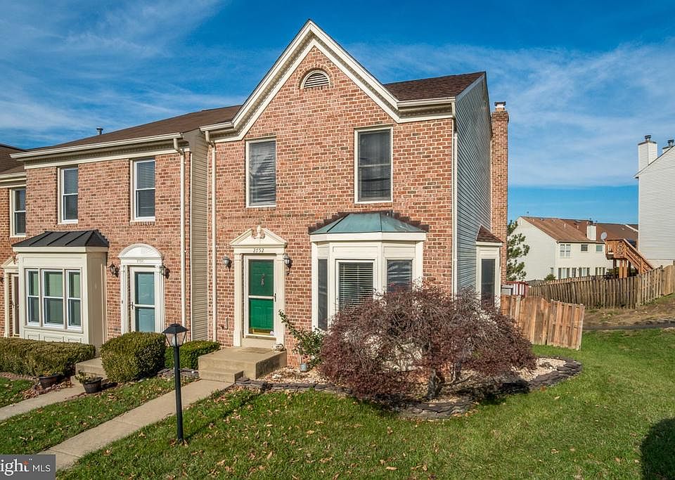 Welcome to 2752 Winston Ct Woodbridge, VA