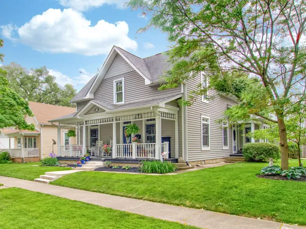 503 E Superior St, Lebanon, IN 46052