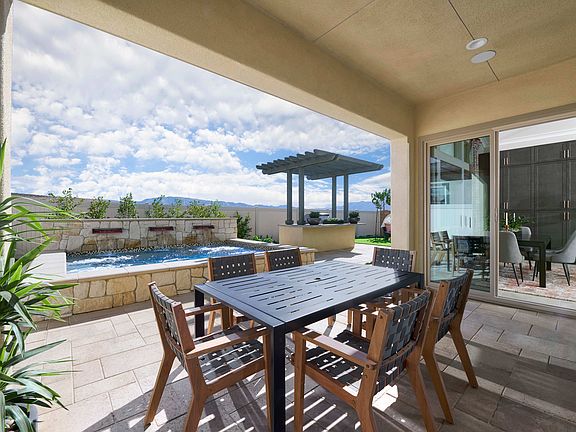 28825 RIDGEROCK COURT