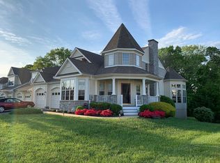 2600 Monocacy Ford Rd, Frederick, MD 21701