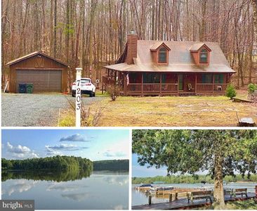 7203 Old Dickersons Rd, Orange, VA, 22960