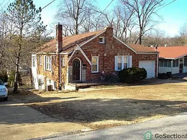 9835 Jeffrey Dr, Saint Louis, MO 63137