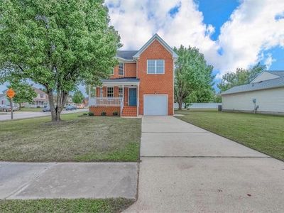 2004 Windy Rd, Chesapeake, VA, 23324