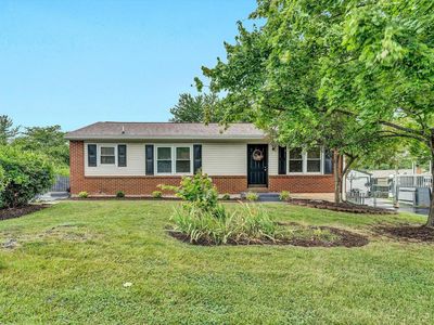 5422 Taney Dr, Roanoke, VA, 24019