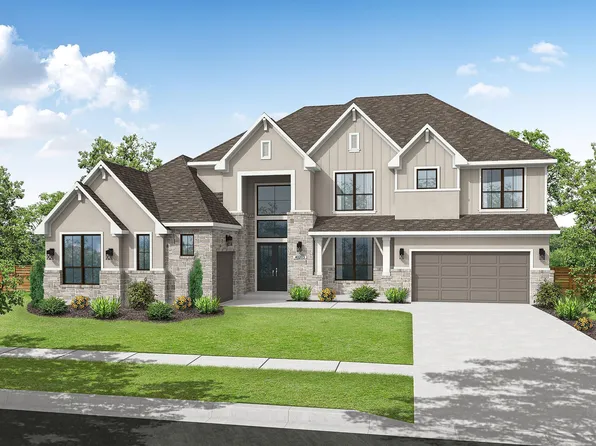 7714 Unicorn Clubtail Ct, Fulshear, TX 77441