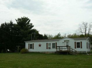 8443 Indian Trail Rd, Harrisonburg, VA 22802