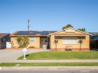 1133 W Fredkin Dr, Covina, CA, 91722
