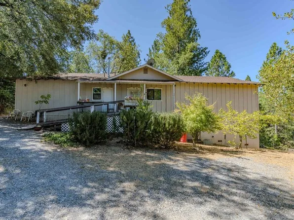 3700 Paul Rd, Wilseyville, CA 95257