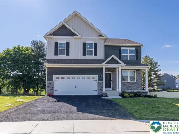 2153 Isabel Ln, Allentown, PA 18103