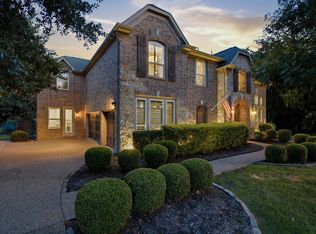 2104 Beachview Dr, Flower Mound, TX 75022